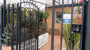 Jhomana Guesthouse