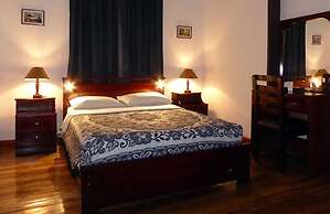 Jhomana Guesthouse
