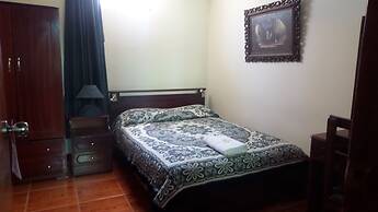 Jhomana Guesthouse