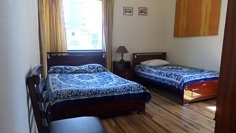 Jhomana Guesthouse