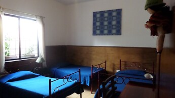 Jhomana Guesthouse