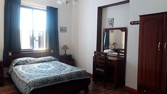 Jhomana Guesthouse