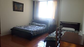 Jhomana Guesthouse