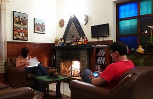 Jhomana Guesthouse