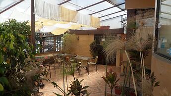 Jhomana Guesthouse
