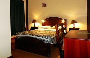 Jhomana Guesthouse