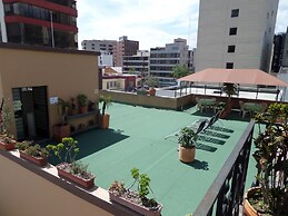 Jhomana Guesthouse