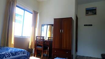 Jhomana Guesthouse