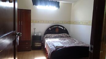 Jhomana Guesthouse