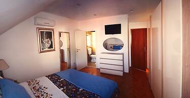 Apartments Mia