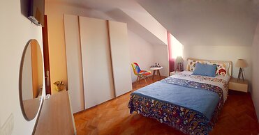 Apartments Mia