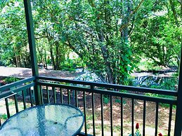 Lilyponds Holiday Park