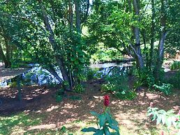 Lilyponds Holiday Park