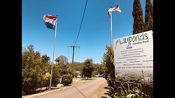 Lilyponds Holiday Park
