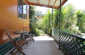 Lilyponds Holiday Park
