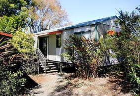 Lilyponds Holiday Park