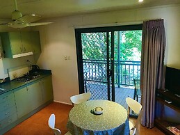 Lilyponds Holiday Park