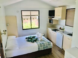 Lilyponds Holiday Park
