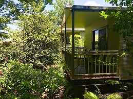Lilyponds Holiday Park