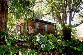 Lilyponds Holiday Park