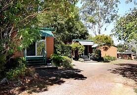 Lilyponds Holiday Park