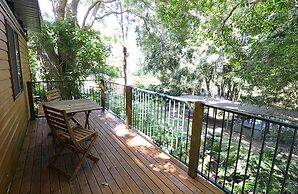 Lilyponds Holiday Park