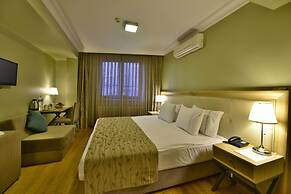 Agora Life Hotel - Special Class