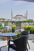 Agora Life Hotel - Special Class