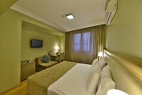 Agora Life Hotel - Special Class