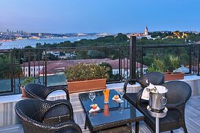 Agora Life Hotel - Special Class