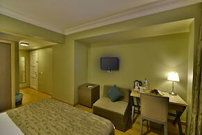 Agora Life Hotel - Special Class