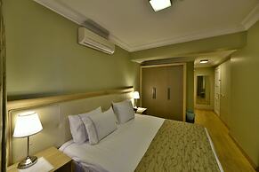 Agora Life Hotel - Special Class