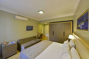 Agora Life Hotel - Special Class