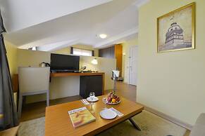 Agora Life Hotel - Special Class