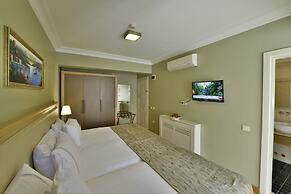 Agora Life Hotel - Special Class