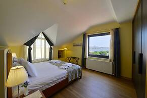 Agora Life Hotel - Special Class