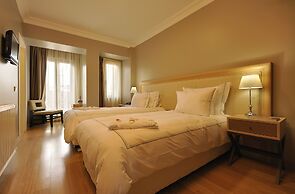 Agora Life Hotel - Special Class