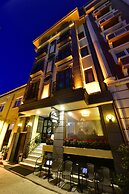 Agora Life Hotel - Special Class