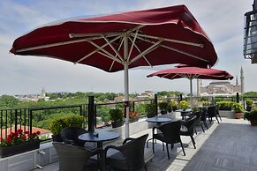 Agora Life Hotel - Special Class