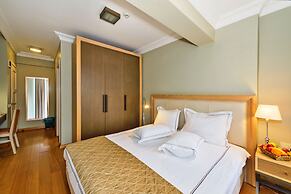 Agora Life Hotel - Special Class