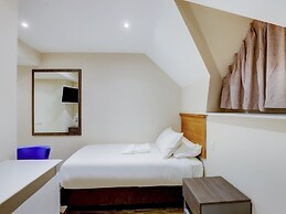 The Gissons Hotel