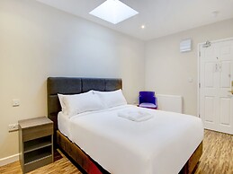 The Gissons Hotel