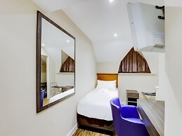 The Gissons Hotel