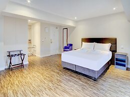 The Gissons Hotel