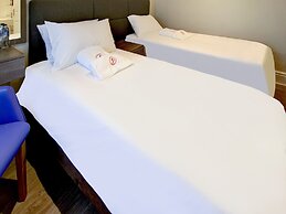 The Gissons Hotel