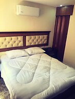 Sun Set Hotel