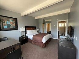 Rondo Motel