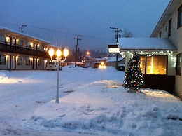 Rondo Motel