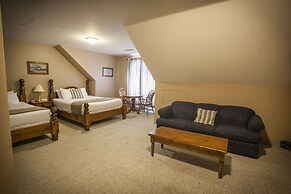 Seacliffe Inn