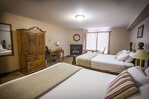 Seacliffe Inn